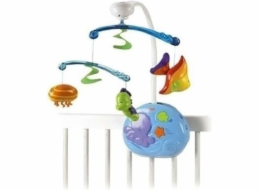 Fisher Price Bed Mobile (FP0875)