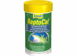 Tetra ReptoCal 100 ml