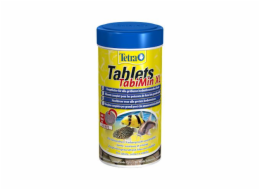 Tetra Tablets TabiMin XL 133 Tab.