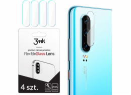 3MK HYBRIDNÍ SKLENĚNÝ OBJEKT K FOTOAPARÁTU 3MK FG HUAWEI P30