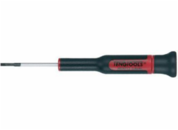 Teng Tools přesný drážkový šroubovák 2,0 mm (6894-0204)