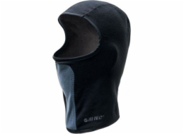 HI-TEC Balaclava Mazama černá/tmavě šedá univerzální