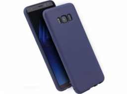 Pouzdro Candy Samsung J7 J730 2017 navy/navy