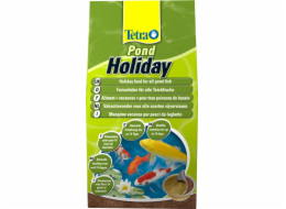 Tetra Pond Holiday 98 g