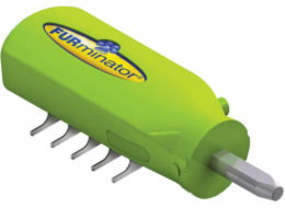 FURminator FURflex Pin Remover - Head