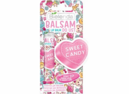 Bielenda balzám na rty Sweet Candy balzám na rty 10g