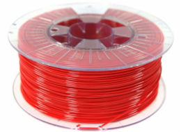 Spectrum Filament PLA jasně červená