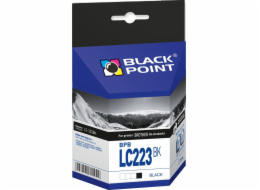 Inkoust Black Point BPBLC223BK (černý)