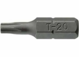 Bity Teng Tools typ TX25 3ks. (106120801)