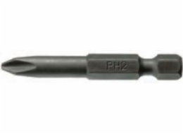 Dlouhé křížové bity Teng Tools PH2 50 mm (10607-0204)