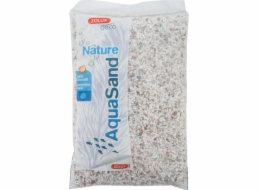 Zolux Aquasand Nature bílý cristobalit 4kg