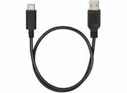 USB kabel Art USB 2.0 A samec - typ C samec 0,5m