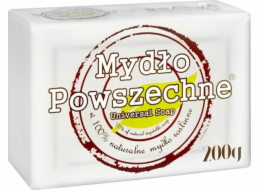 Barwa běžné mýdlo 200g