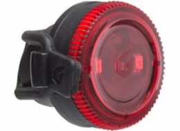 Blackburn 4 Lumen Click Rear Light Black