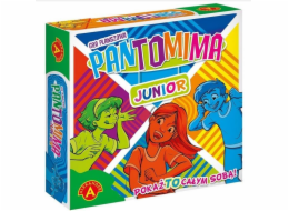 Alexander Game Pantomima junior