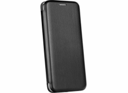 Pouzdro Book Magnetic iPhone Xs black/black k