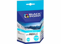 Inkoust Black Point BPH953XLC (azurový)