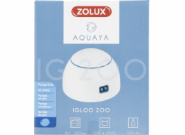 Zolux ZOLUX AQUAYA Igloo 200 bílá