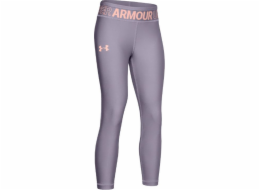 Under Armour Under Armour HG Ankle Crop K 1327855-555 : Barva – fialová, Velikost – XL