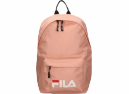 Batoh Fila Fila New Scool Two Backpack 685118-A712 růžový Jedna velikost
