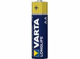 Varta Baterie LongLife Extra AA / R6 2600mAh 6ks