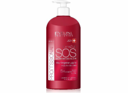 Eveline Extra Soft SOS Multiregenerační tělové mléko 350ml