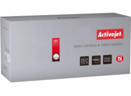 Náhradní toner Activejet ATK-360N Black TK-360 (ATK360N)