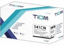 Toner Thiom CB541A azurový