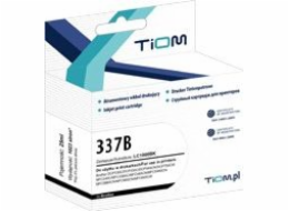 Inkoust Tiom Tiom pro HP 337 | 5940/6980/D4145/6300