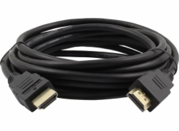 Art HDMI - HDMI kabel 3m černý (KABHDMI/HDMIAL11)