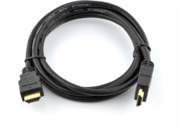 Art HDMI - HDMI kabel 1,5 m černý (ALOEM44ECO)