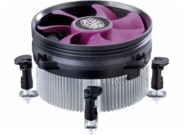 Chladič CPU Cooler Master X Dream I117 (RR-X117-18FP-R1)