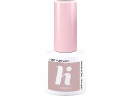 Hi Hybrid Gel Polish č. 403 Light Nude 5ml