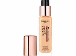 BOURJOIS Paris Always Fabulous Extreme Resist SPF20 110 lehká vanilka 30 ml