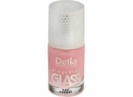 Delia Delia Cosmetics Bioaktivní sklo Lak na nehty č. 01 11ml