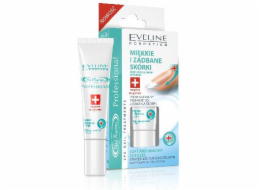 Eveline Nail Therapy Lak na nehty kondicionér na kůžičku 12ml