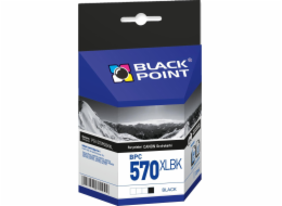 Inkoust Black Point BPC570XLBK (černý)