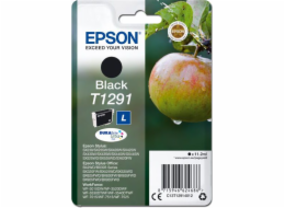 Originální inkoust Epson T1291 černý (C13T12914012)