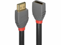 Lindy HDMI - HDMI kabel 0,5 m černý (36475)