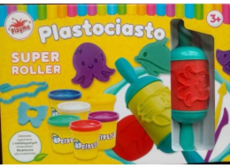 Playme Plasticcake. Super Roller (256939)