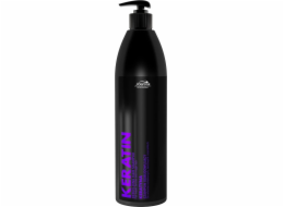 Joanna Professional Styling Care Shampoo s keratinem pro slabé, lámavé a drsné vlasy 1000 ml