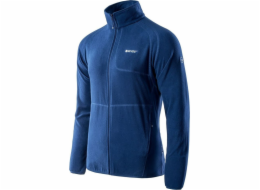 HI-TEC FLEECE CAMOLIN ESTATE BLUE XXL