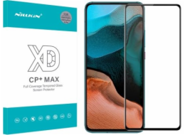 Nillkin XD CP+ Max Xiaomi Poco F2 Pro