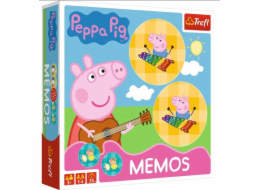 Trefl Memos Peppa Pig TREFL