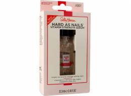 Sally Hansen Hard As Nails Posilující sérum na nehty 13,3 ml