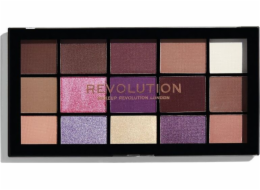 Makeup Revolution Makeup Revolution Paleta očních stínů Reloaded Visionary