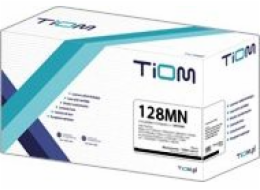 Toner Thiom CE323A purpurový