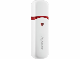 Pendrive Apacer AH333, 32 GB (AP32GAH333W-1)