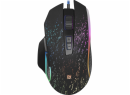 Mouse Defender Siberia GM-680L (UWDFMYBPG0K0)