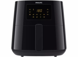 V horkovzdušné fritéze PHILIPS HD9270/90